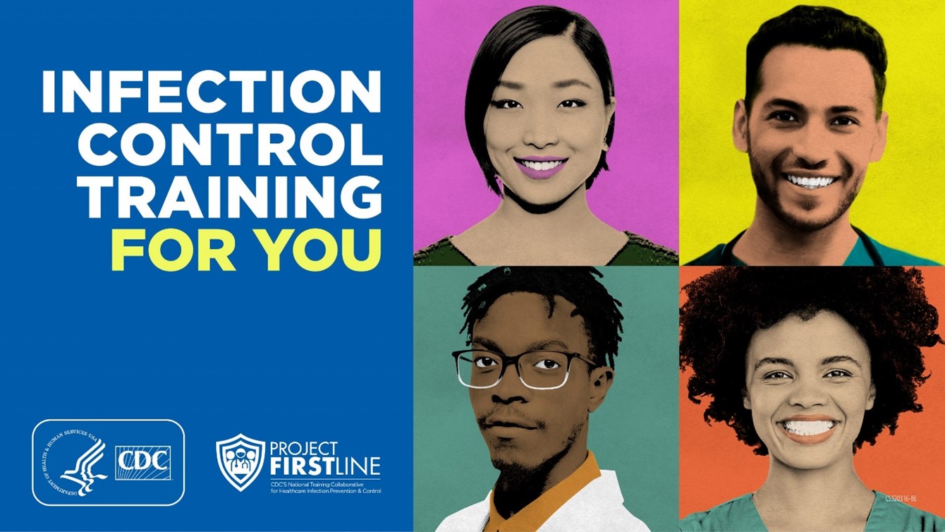 cdc project firstline