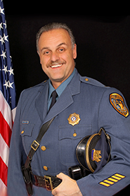 Chief Robert Garafolo