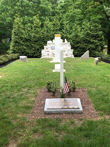 American Legion Centennial Memorial